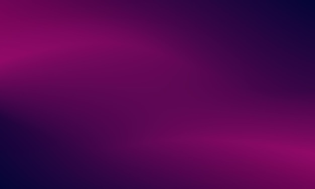 Vector purple gradient combination art empty space background