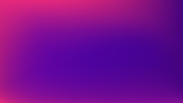 ベクトル グラフィック デザイン要素の紫のグラデーション メッシュ色の背景