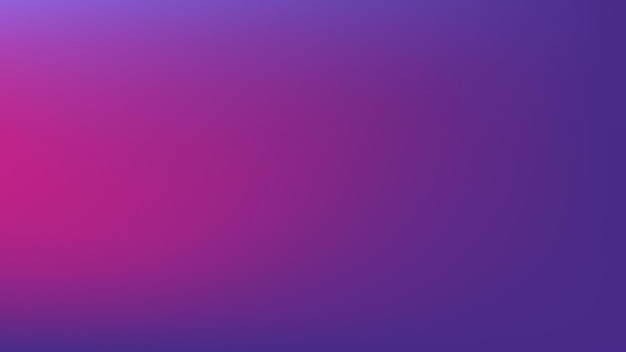 그래픽 디자인 요소에 대한 보라색 그라데이션 메쉬 색 배경