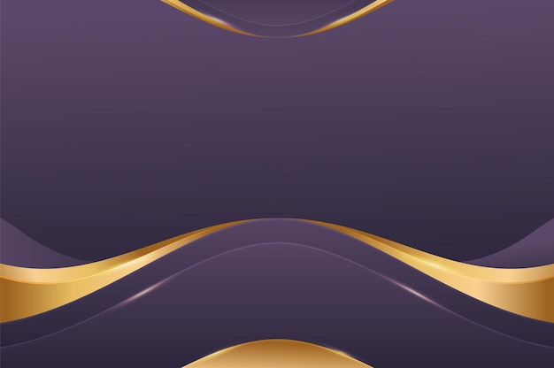 Purple luxurious background