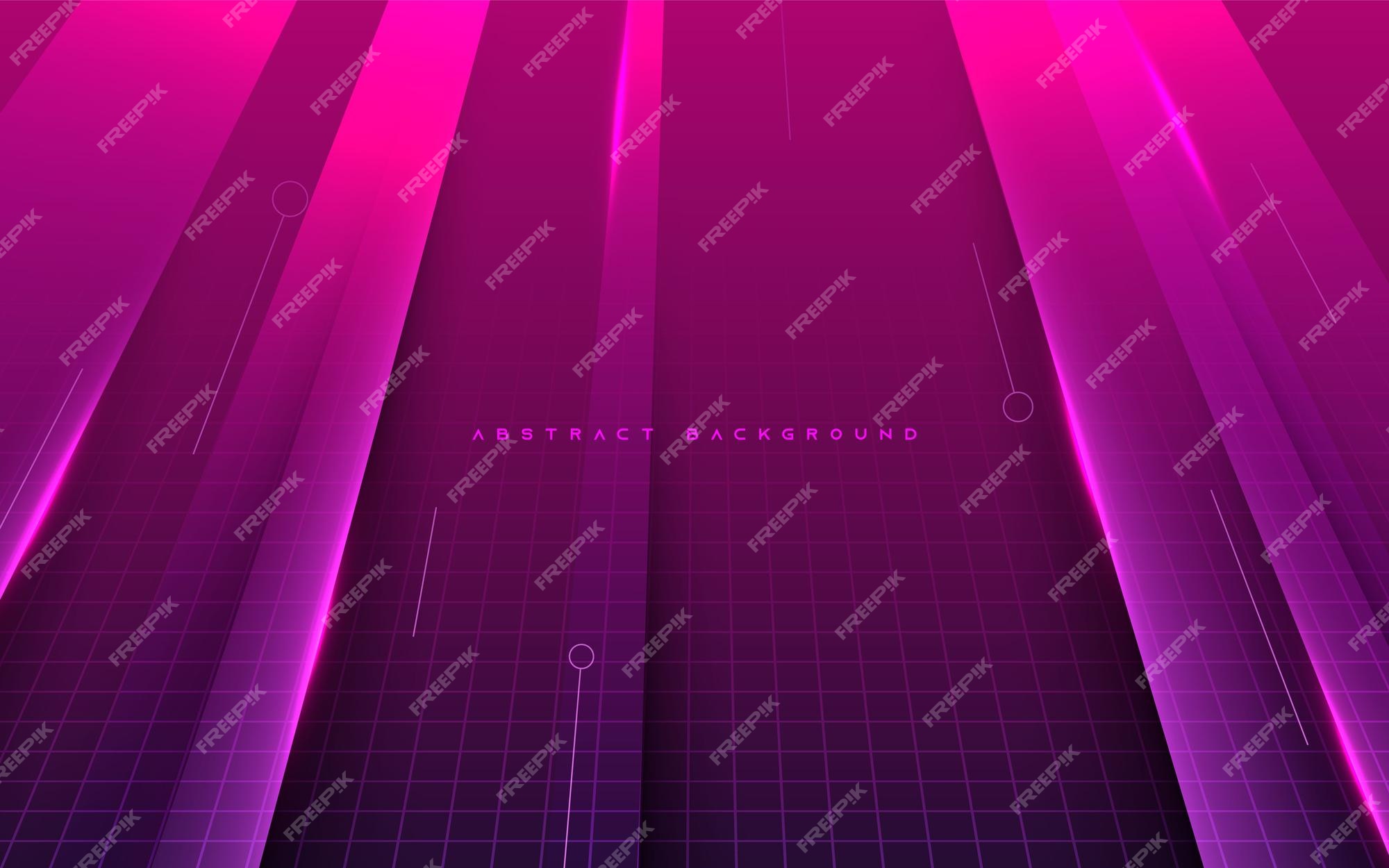 Premium Vector | Purple luxury background with light effect and ...