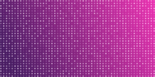 Vector purple modern background