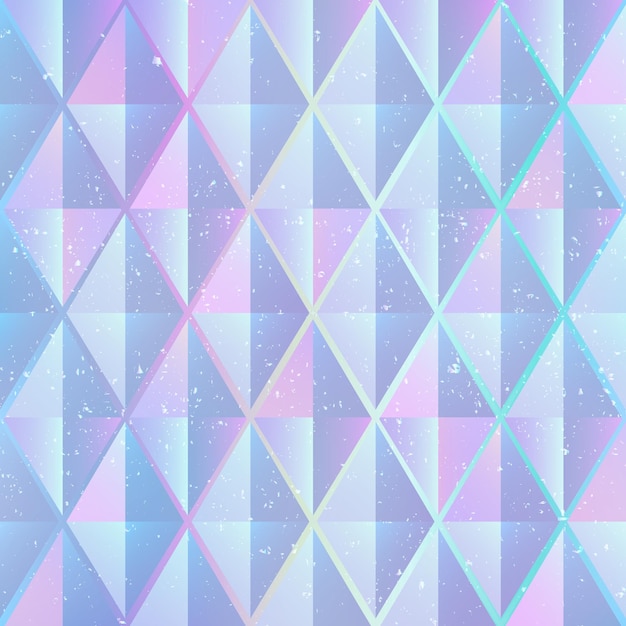 Vector purple mosaic pattern vector eps 10