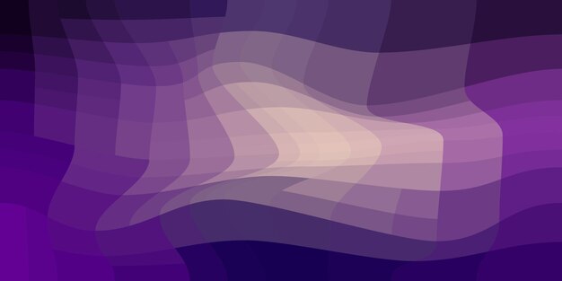 Purple mystical gradient the night before Christmas Colorful abstract gradient consisting