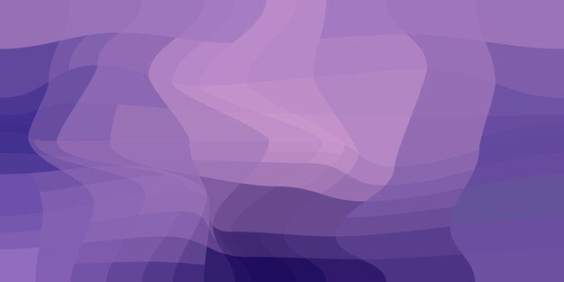 Purple mystical gradient the night before christmas colorful abstract gradient consisting