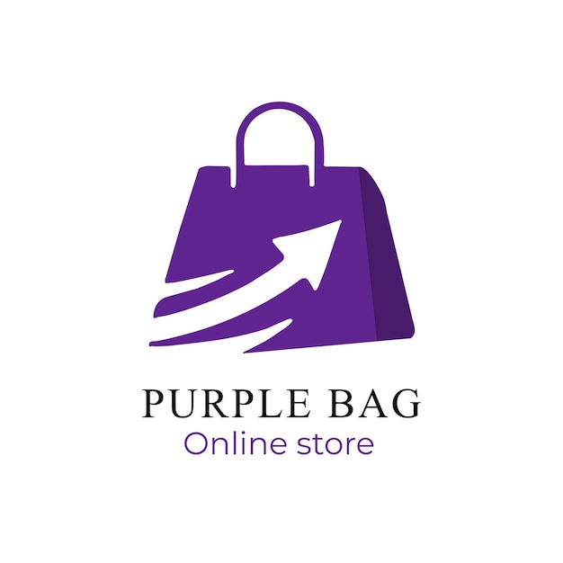 Purple Online Store