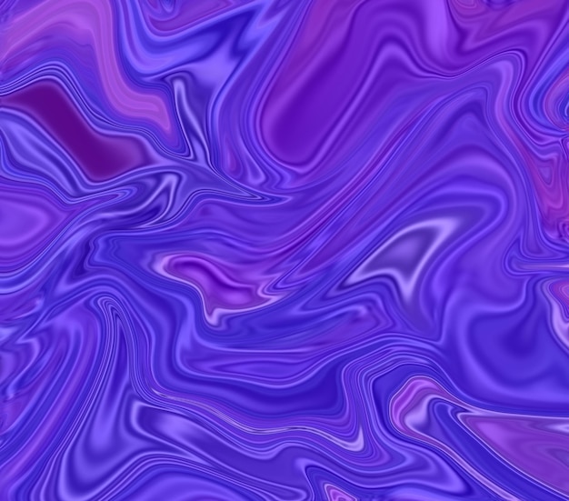 Purple paint background with a swirl pattern