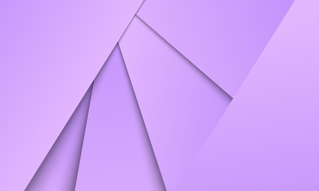 Purple paper style with shadow background. pattern for texture of wallpapers