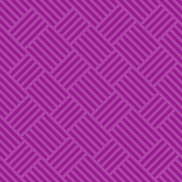 Purple Pattern Background