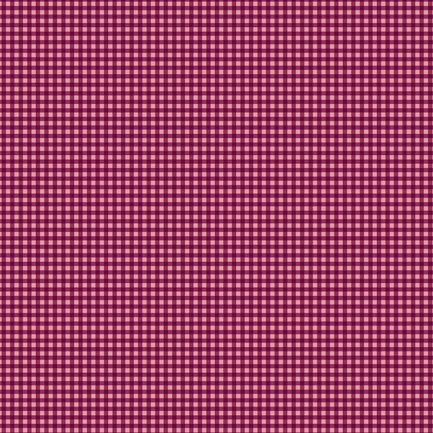 A purple pattern design on a light background