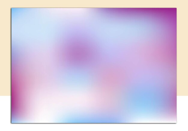 фиолетовый и розовый абстрактный фон с фиолетовым и синим рисунком