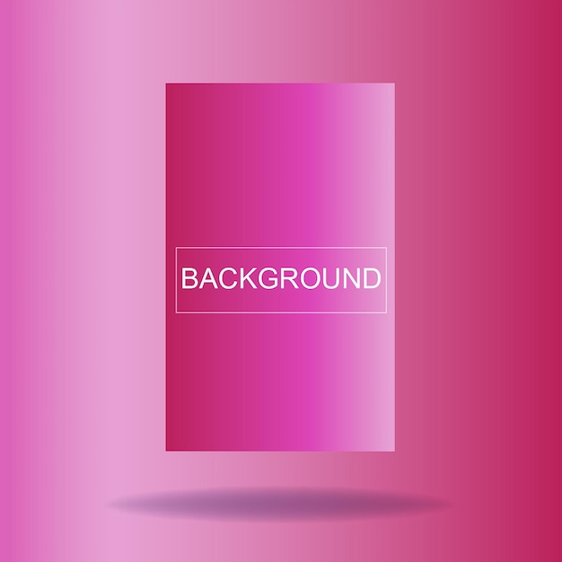 purple pink gradiend web banner background illustration vector