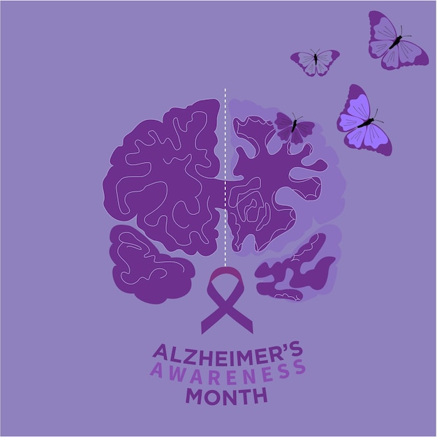 Alzheimer Awareness Month Images Free Download on Freepik