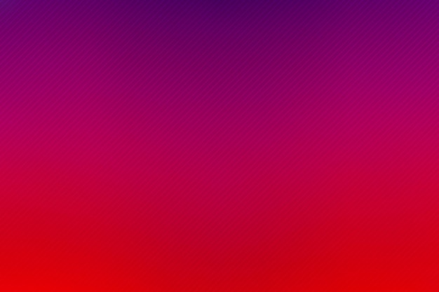 Purple and Red Gradient Vector