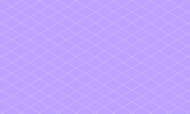 Purple seamless diagonal grid pattern