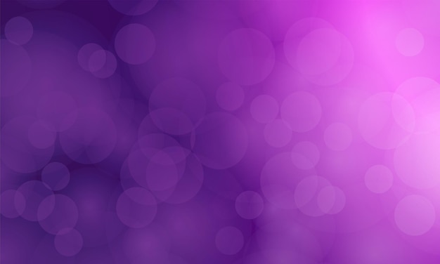 Purple Violet Luxurious blurry blue and purple background