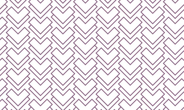 a purple and white striped pattern with squares