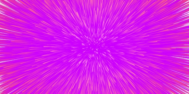 분홍색 모피 배경이 있는 보라색 푹신하고 부드러운 표면 패턴