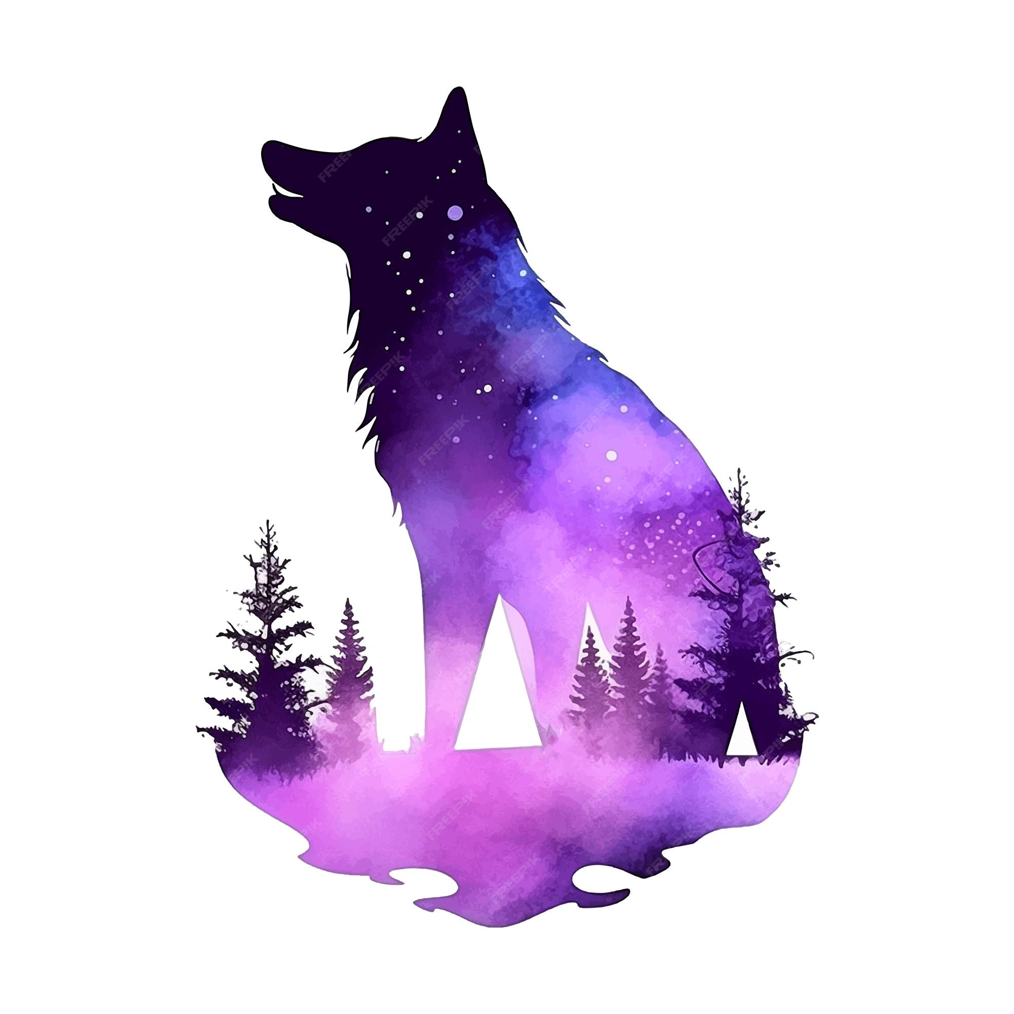 Wolf Png Images - Free Download on Freepik