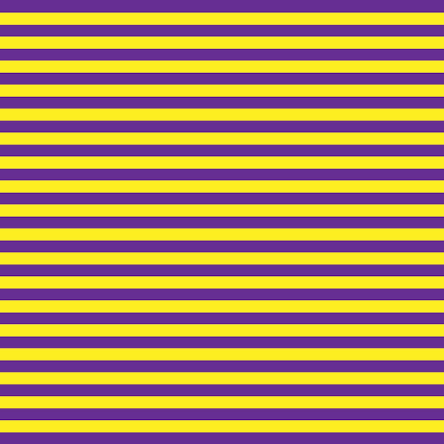 Purple and yellow horizontal stripes background