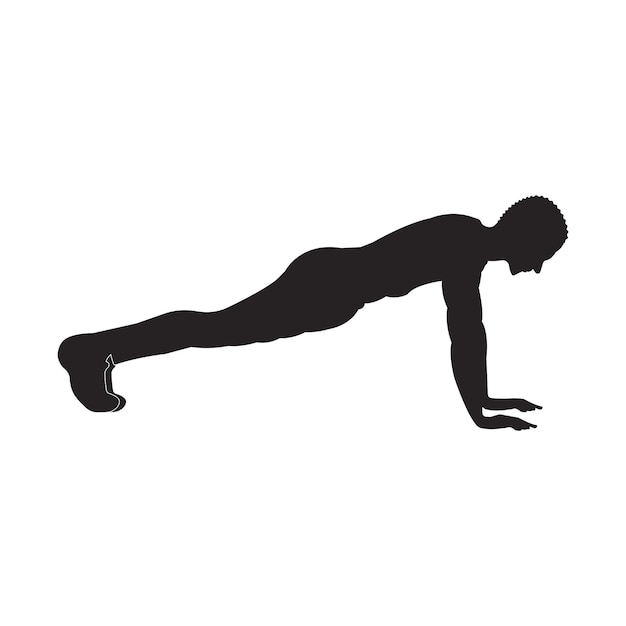 Pushup icon