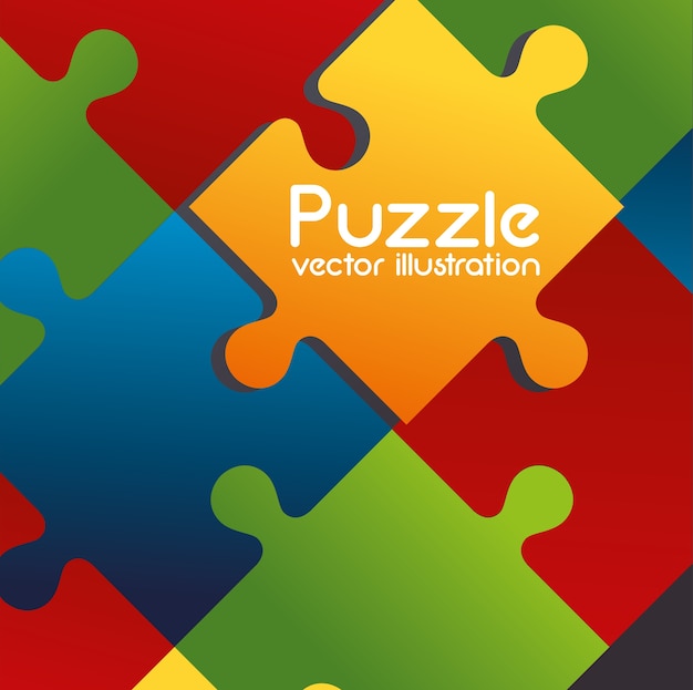 Puzzle design