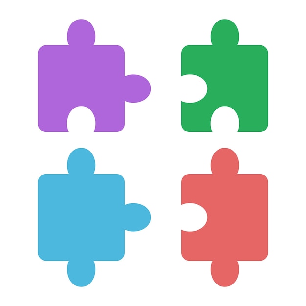 Puzzle Icon