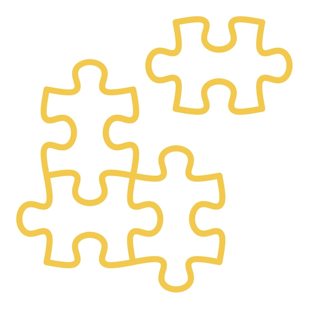 Puzzle Icon