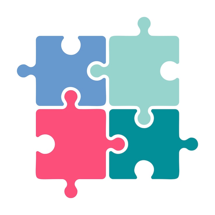 Vector puzzle