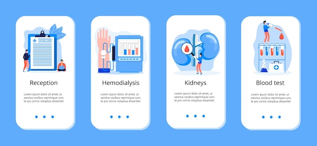 Pyelonephritis concept of cystitis are shown urolithiasis nephroptosis renal failure hemodialysis