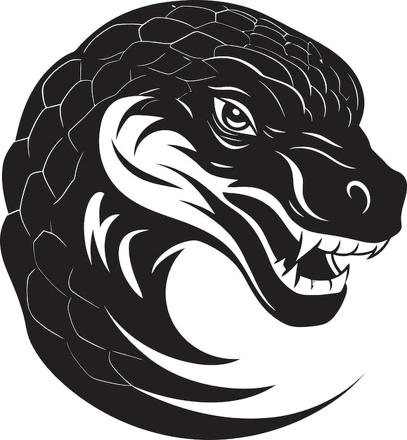 Premium Vector | The python artisan mastering vector illustration ...