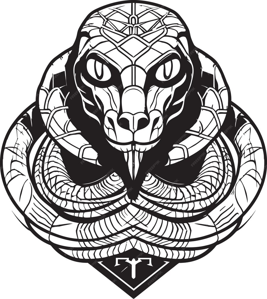 Python Vector Illustration 101 Getting Started From Raster to Vector ...
