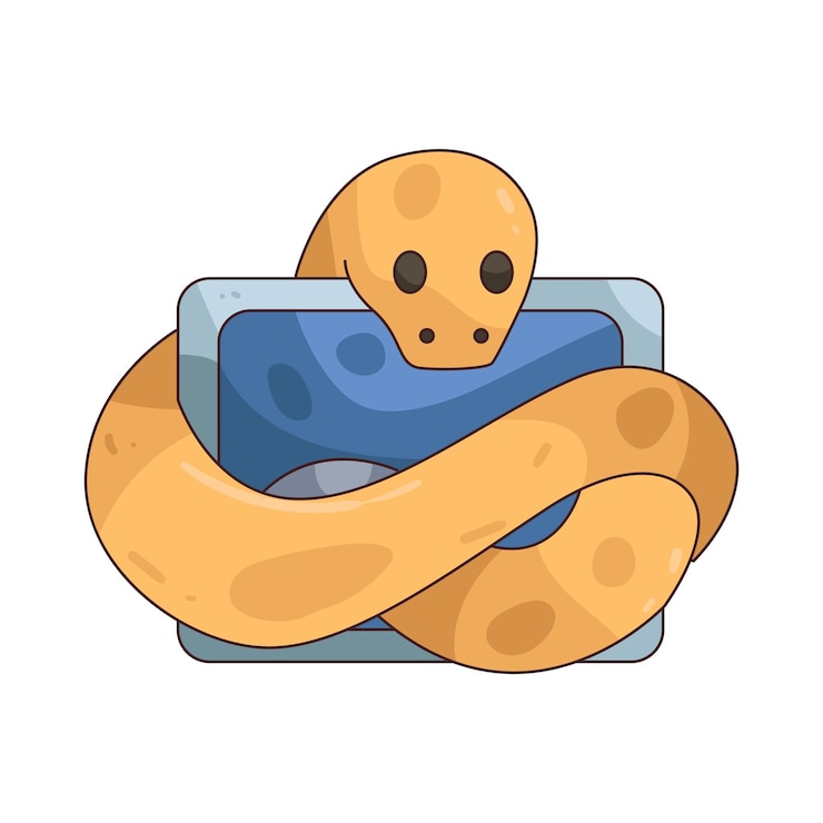 Vector python