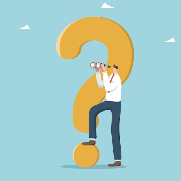 Q&A FAQ 소비자 시장 및 경쟁사에 대한 자주 묻는 질문 분석