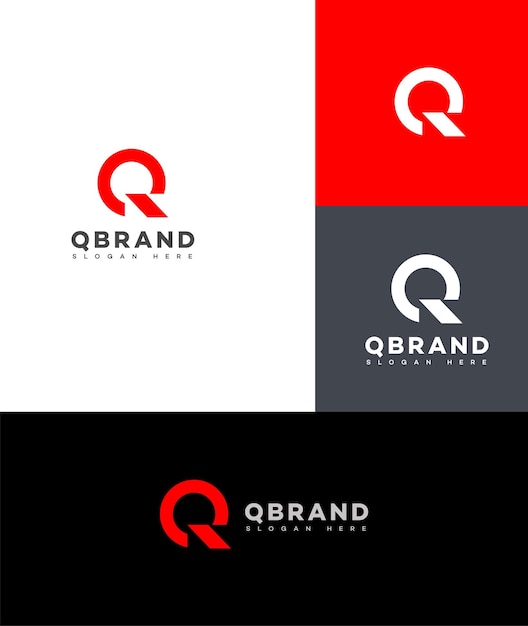 Q Letter Logo Icon Brand Identity Q Letter Sign Symbol Template