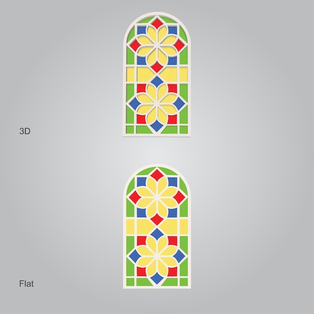 Vector qamariya_yemen_9678