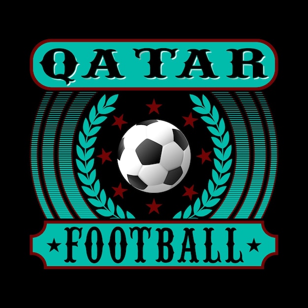 Qatar football