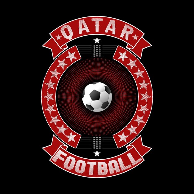 Qatar Voetbal 02