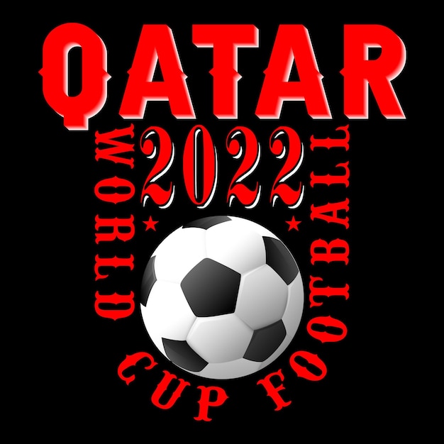 Qatar worldcup football