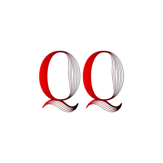 Vector qq logo