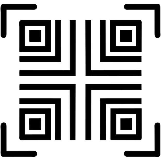 Икона QR-кода