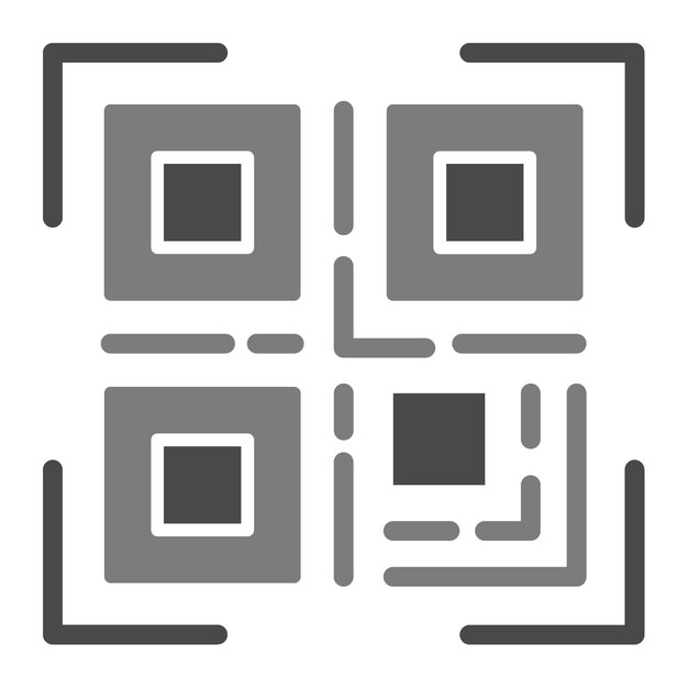 Qr コード アイコン