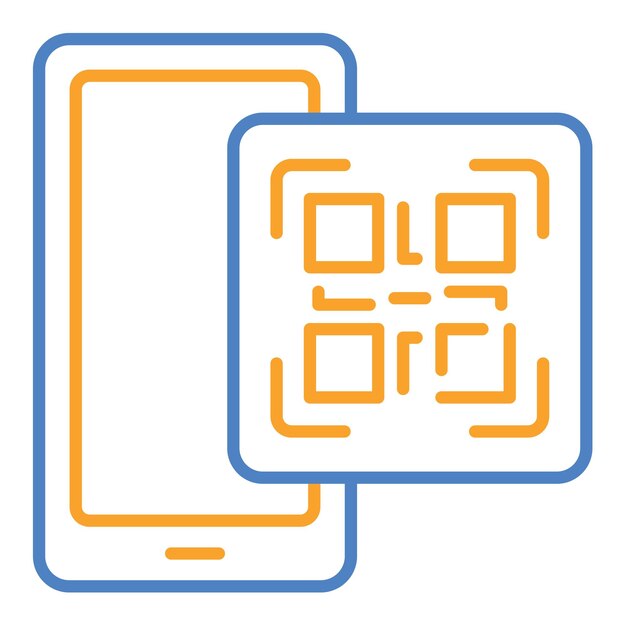 Qr コード アイコン