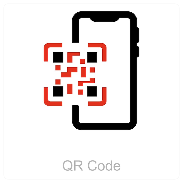 QR-код