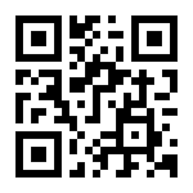 QR-код