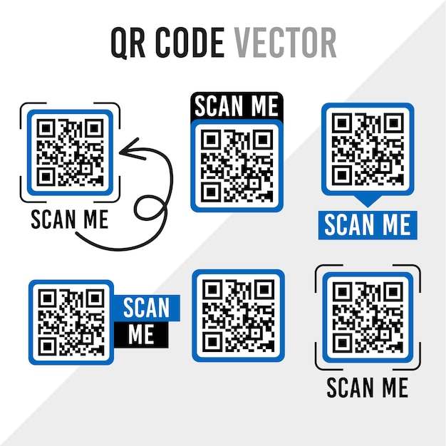 QR-code