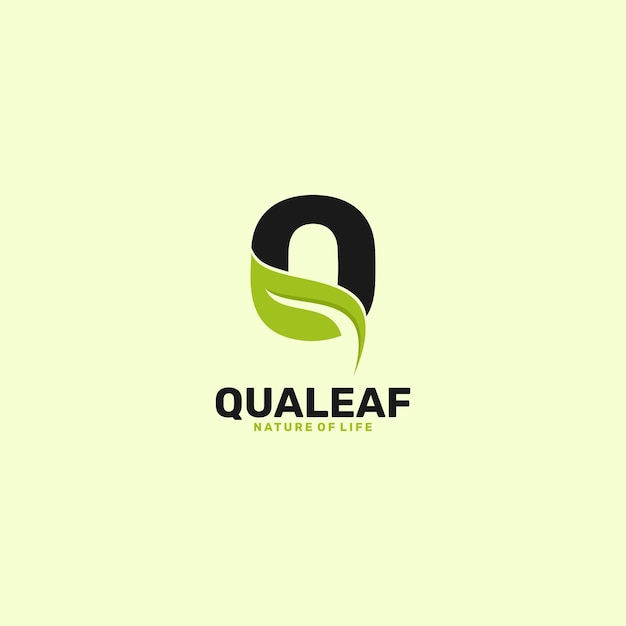 Qualeaf природа листа