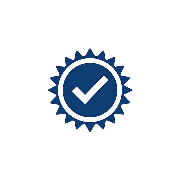 Quality Approved Seal