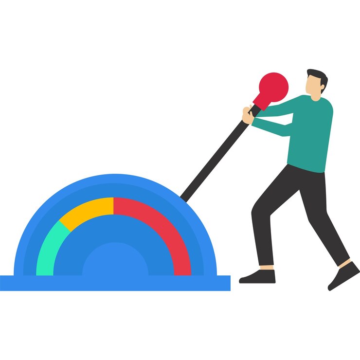 Vector quality contal