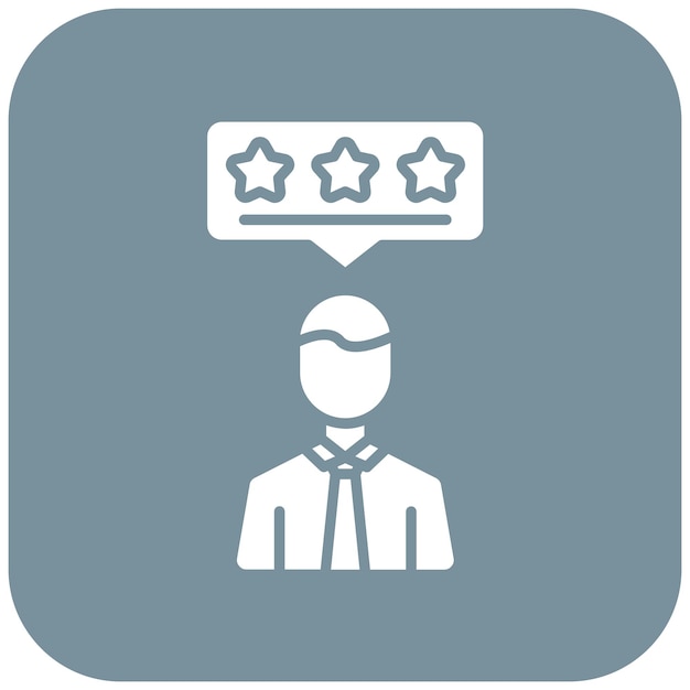 Quality Review icon vector image Can be used for Project Management